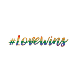 #LoveWins - Kromebody