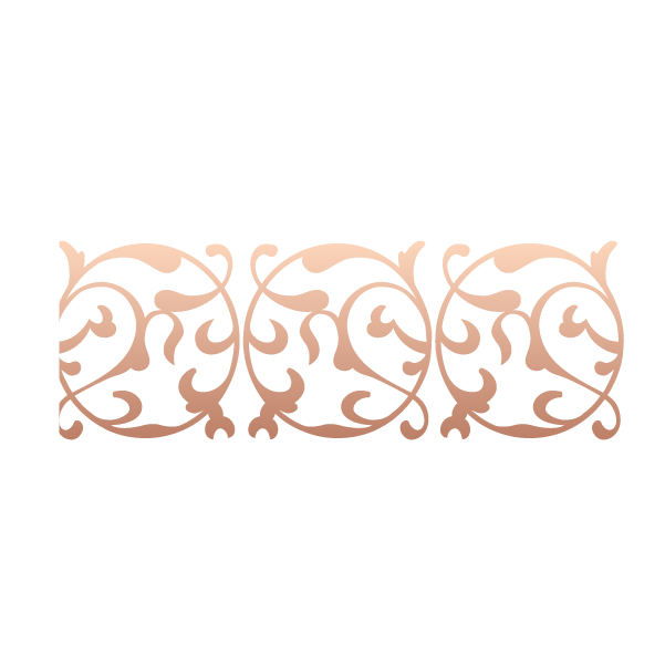 Rose Gold Bracelet - Kromebody