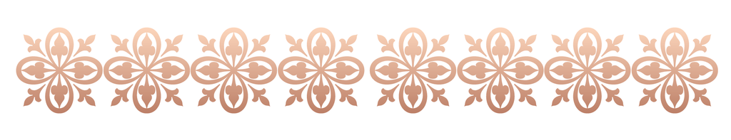 Rose Gold Bracelet - Kromebody