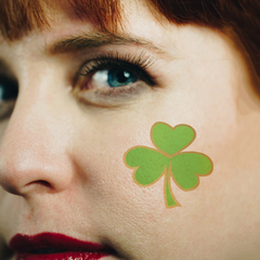 Green Shamrock - Kromebody