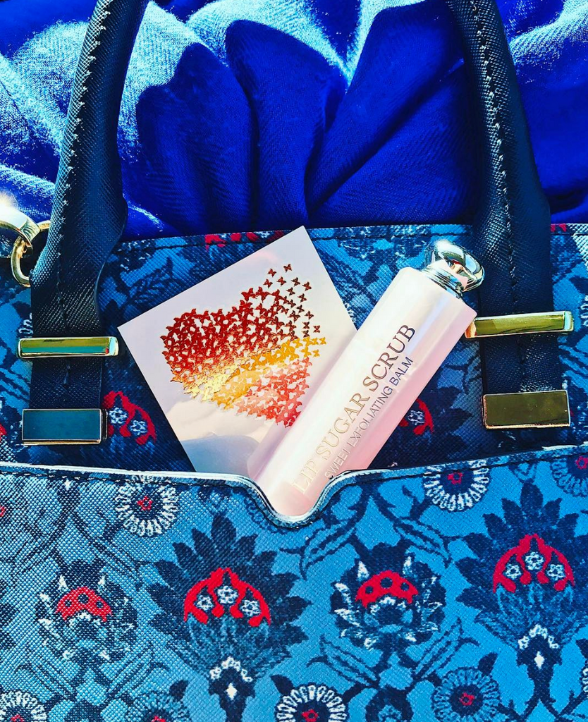 Butterfly Heart - Kromebody