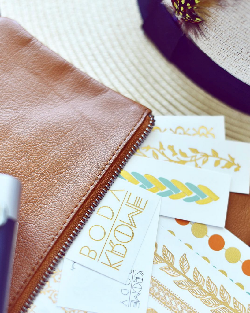 Friendship Bracelet - Kromebody