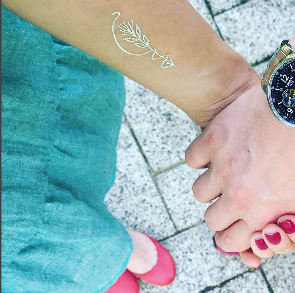 Design Arrows - Kromebody