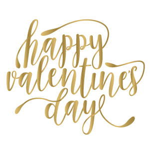 Happy Valentine's Day - Kromebody