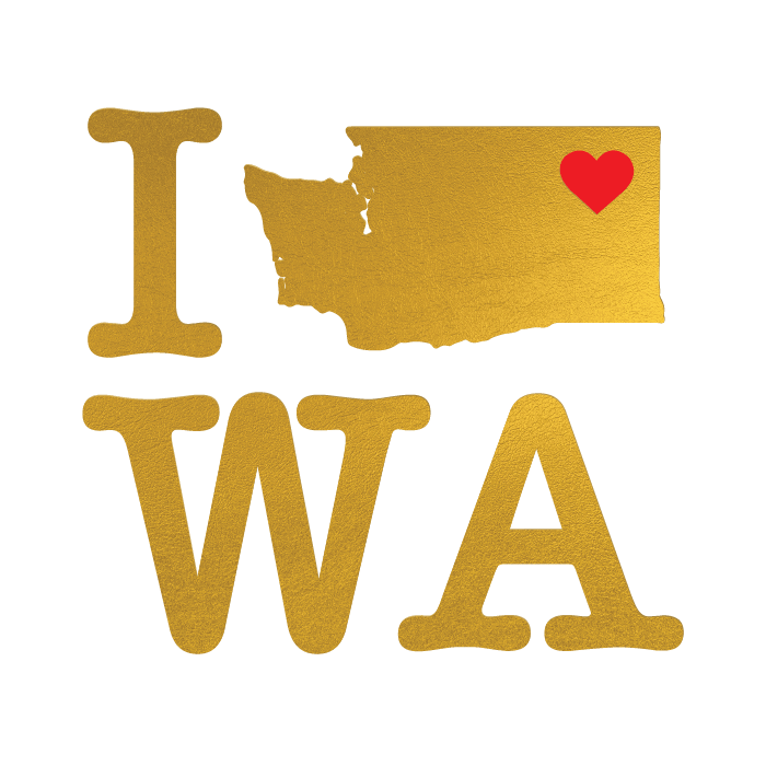 Washington - Kromebody