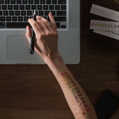 Zodiac Signs Bracelet - Kromebody