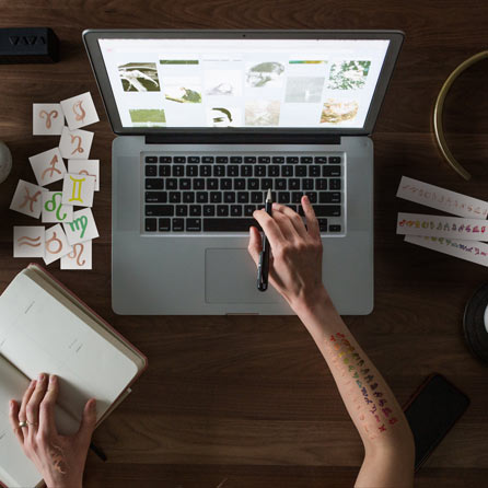 Capricorn - Kromebody