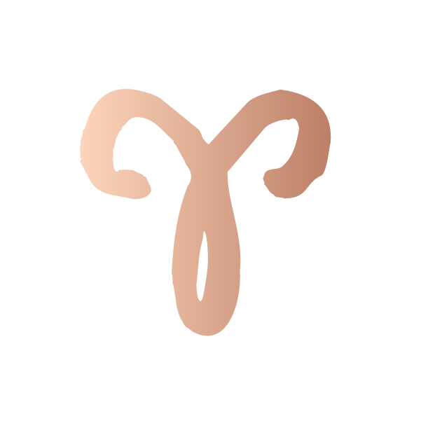 Aries in Rose Gold - Kromebody