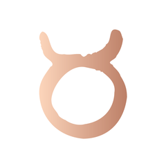 Taurus in Rose Gold - Kromebody