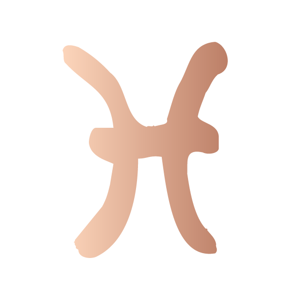 Pisces in Rose Gold - Kromebody