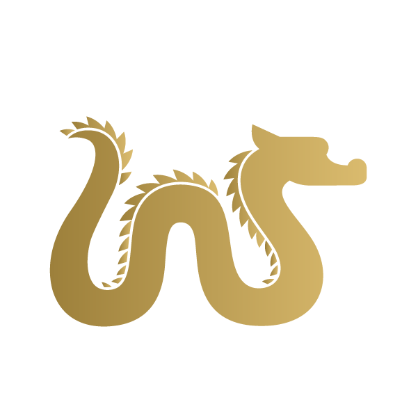 Gold Dragon - Kromebody