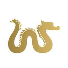 Gold Dragon - Kromebody