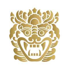 Gold Dragon - Kromebody