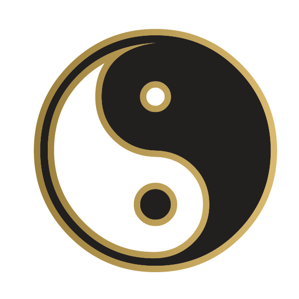 Yin and yang - Kromebody