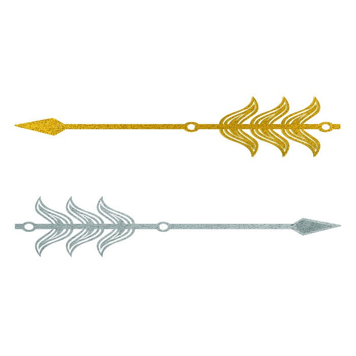 Star Arrows - Kromebody