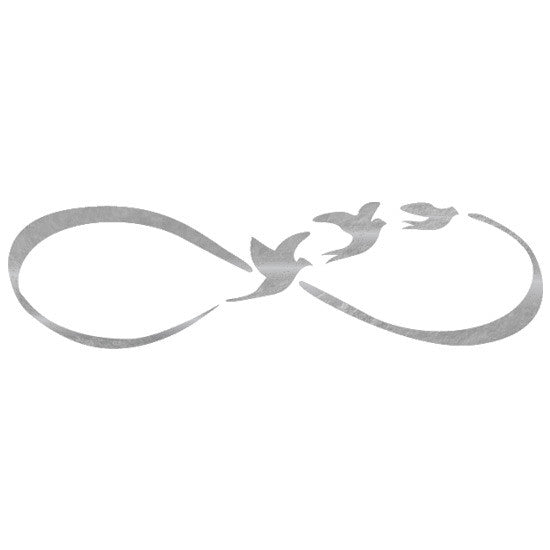 Birds in a Loop - Kromebody