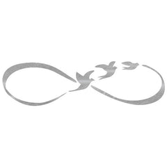 Birds in a Loop - Kromebody