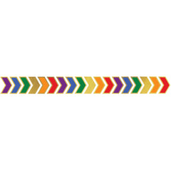 Rainbow Bracelet - Kromebody