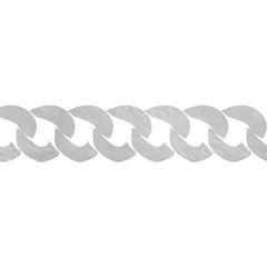 Silver Chain Bracelet - Kromebody