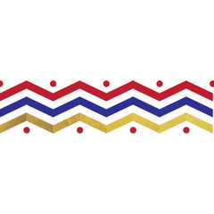 Tricolor Bracelet - Kromebody