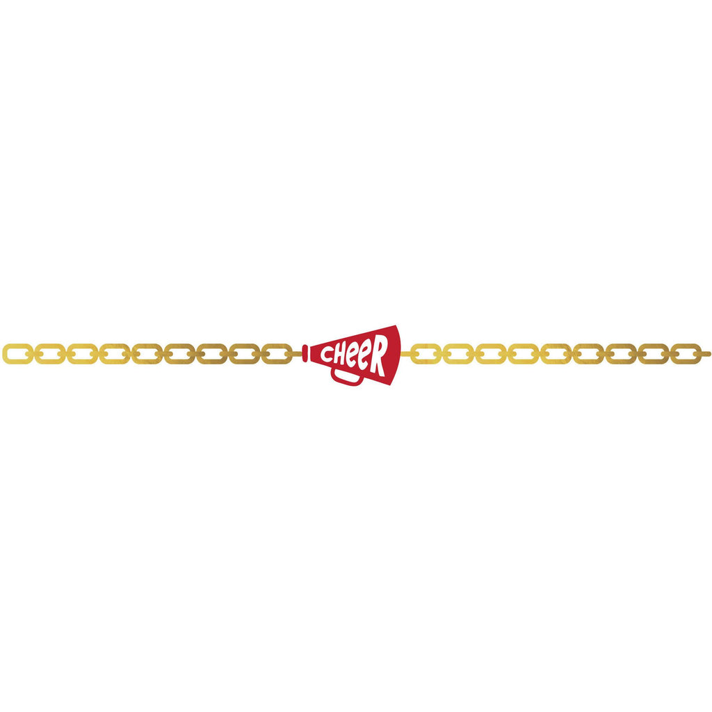 Cheer Bracelet - Kromebody
