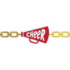Cheer Bracelet - Kromebody
