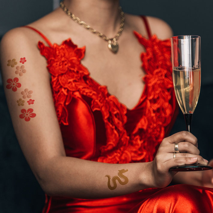 Sakura Flower - Kromebody