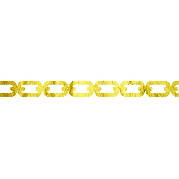 Gold Chain Bracelet - Kromebody