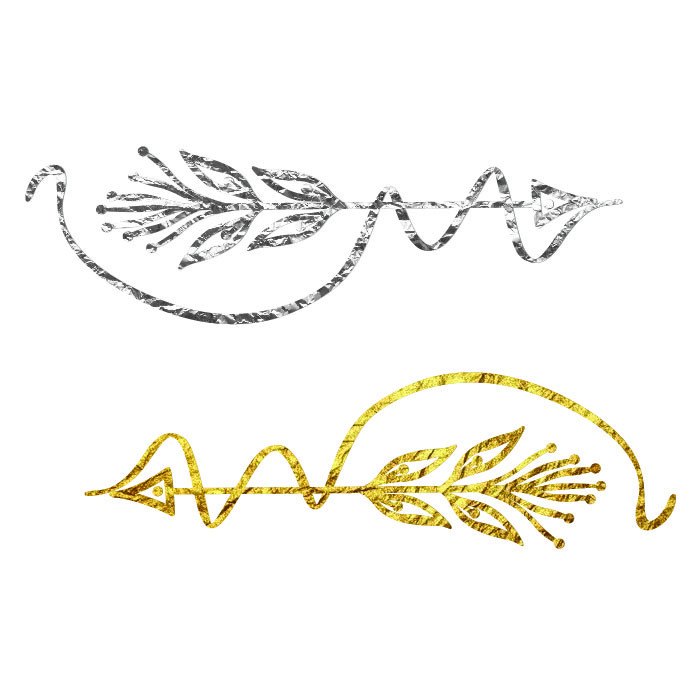 Design Arrows - Kromebody