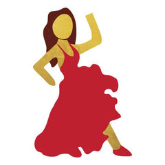 Dancing Emoji - Kromebody