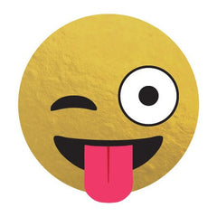 Silly Face Emoji - Kromebody