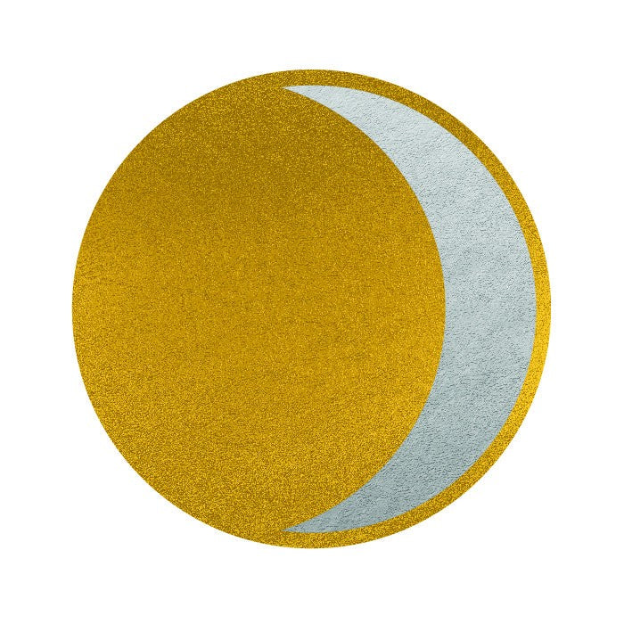 Full Moon - Kromebody