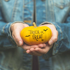 Halloween Party: Trick or Treat - Kromebody