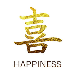 Happiness - Kromebody