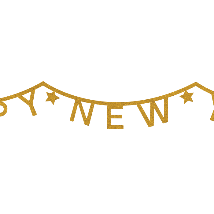 Happy New Years - Kromebody