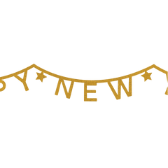 Happy New Years - Kromebody