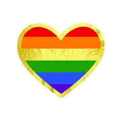 Pride Heart - Kromebody