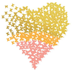 Butterfly Heart - Kromebody