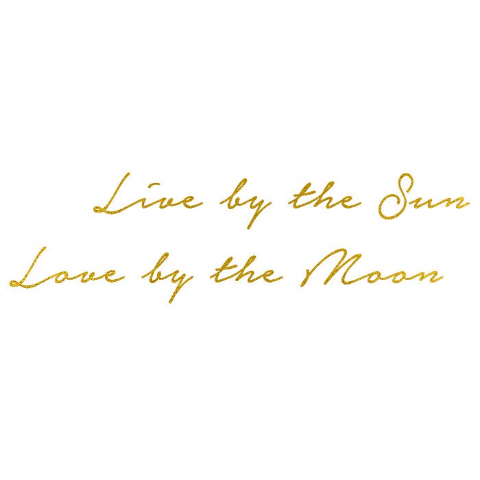 Live By The Sun - Kromebody