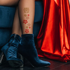 Gold Dragon - Kromebody