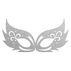 New Years Mask - Kromebody