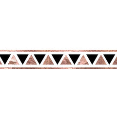 Chevron Bracelet - Kromebody