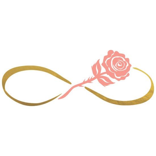 Rose in a Loop - Kromebody