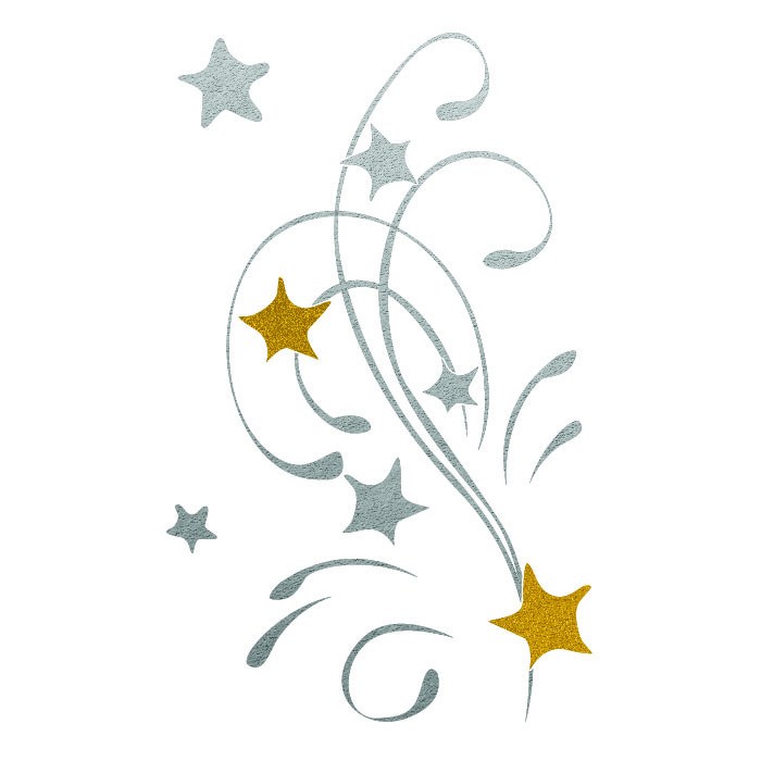 Starburst - Kromebody