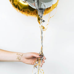 Sweet 16 - Kromebody