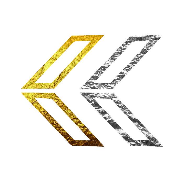 Two Arrows - Kromebody