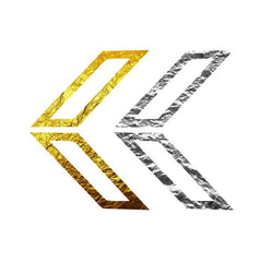 Two Arrows - Kromebody