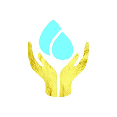 Water Causes - Kromebody