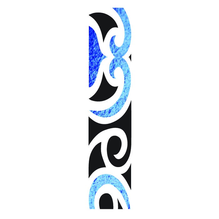 Waves Band - Kromebody