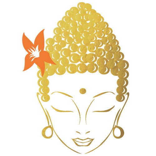 Yoga Buddha - Kromebody